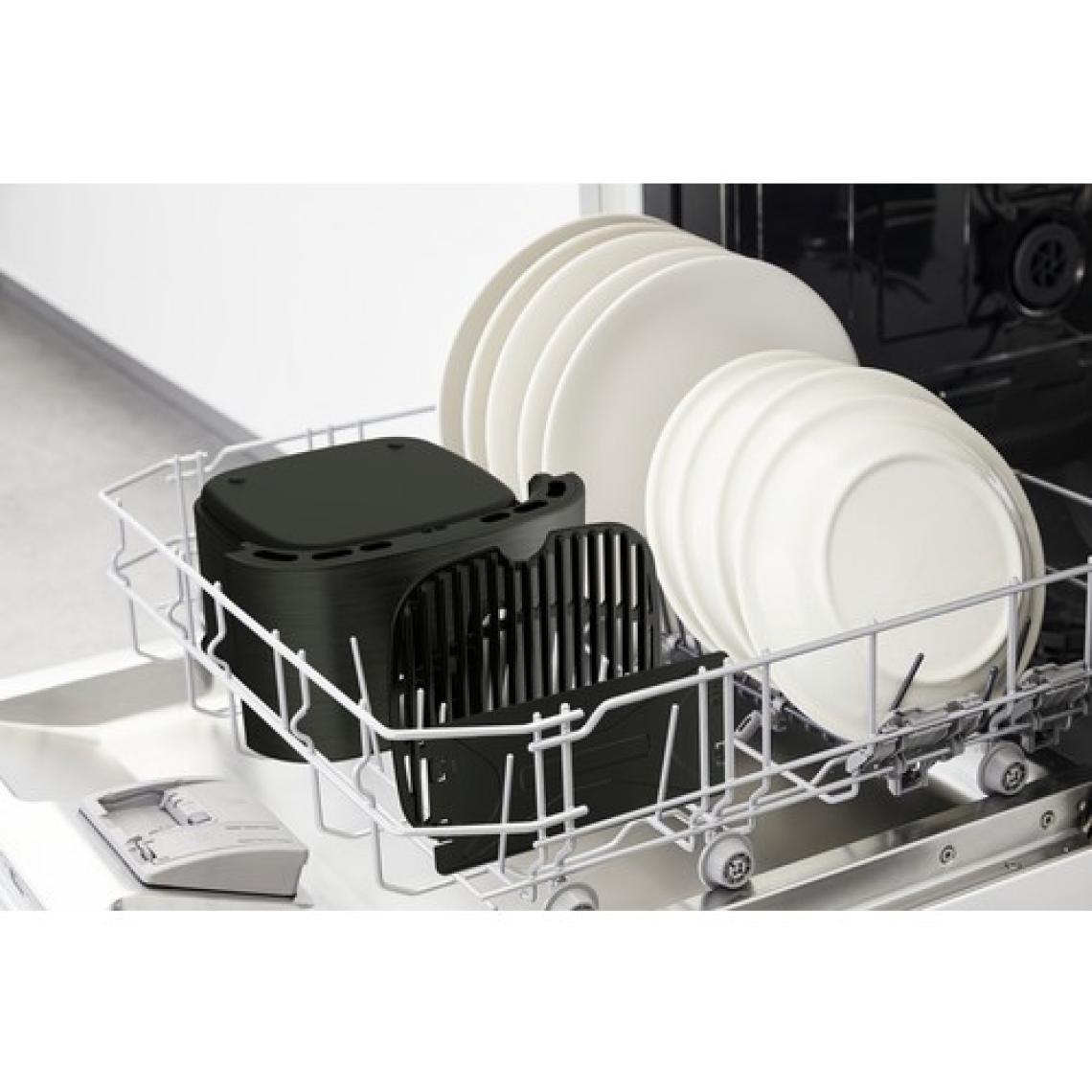 Tefal Easy Fry & Grill 2'si 1 Arada 6,5 Litre XXL Az Yağlı Fritöz - 4300009190