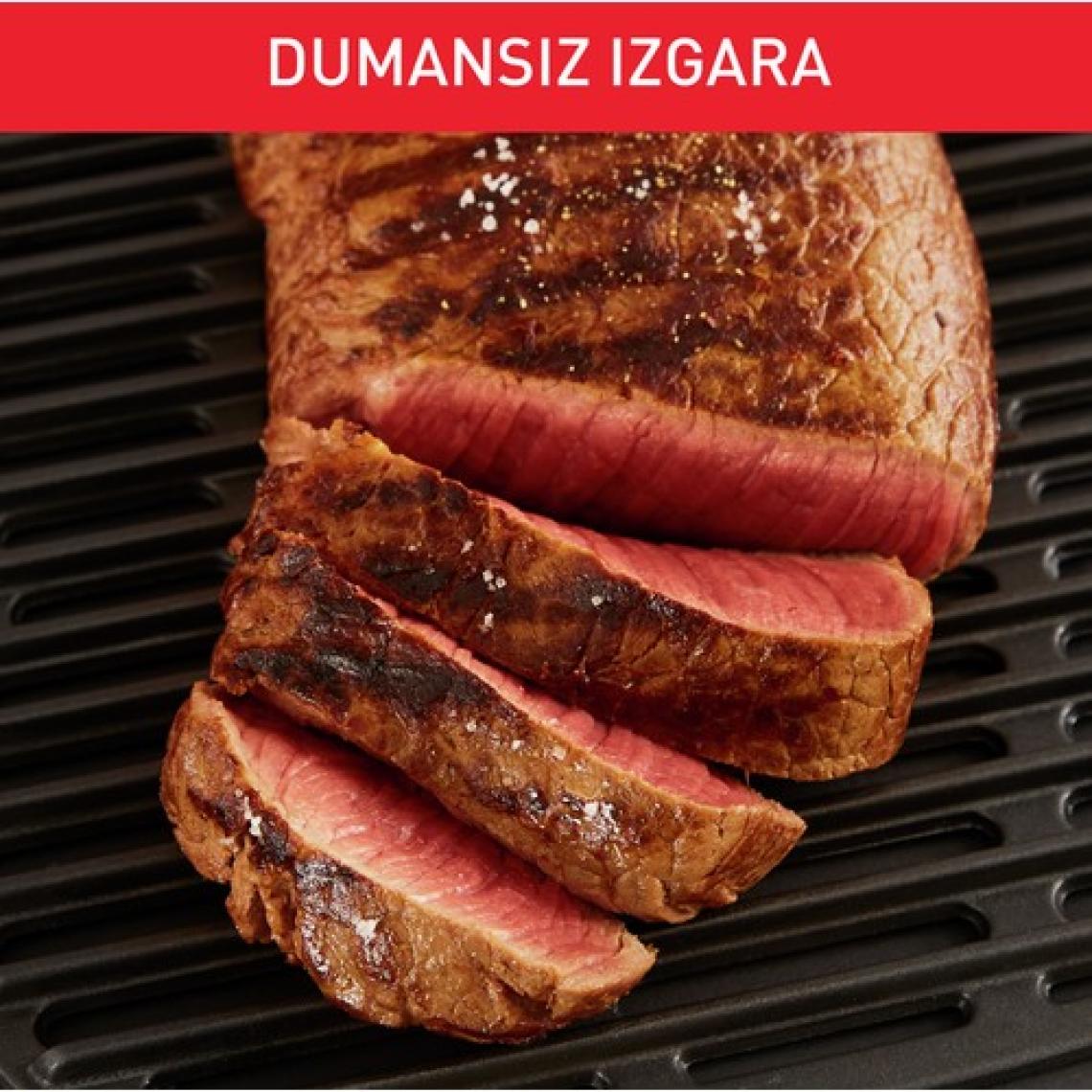 Tefal Easy Fry & Grill 2'si 1 Arada 6,5 Litre XXL Az Yağlı Fritöz - 4300009190