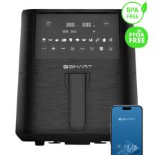 Şımart Akıllı Hava Fritözü 7.2l Xxl Airfryer