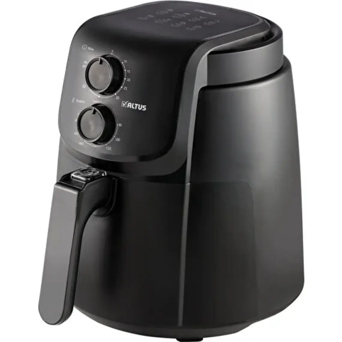Altus Al 899 Af EcoFryer (AirFryer)