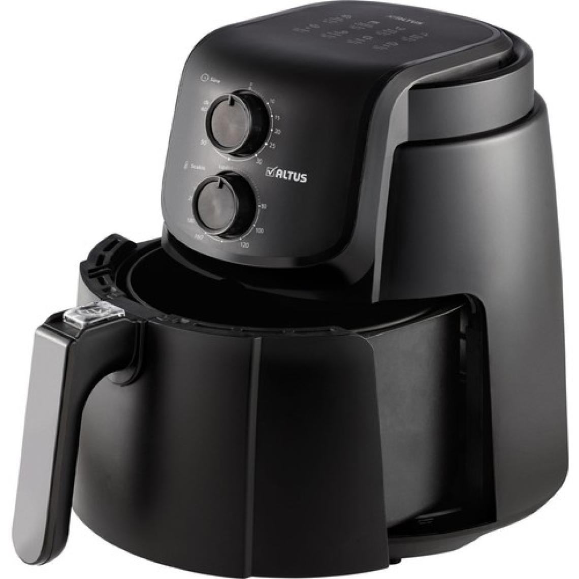 Altus Al 899 Af EcoFryer (AirFryer)