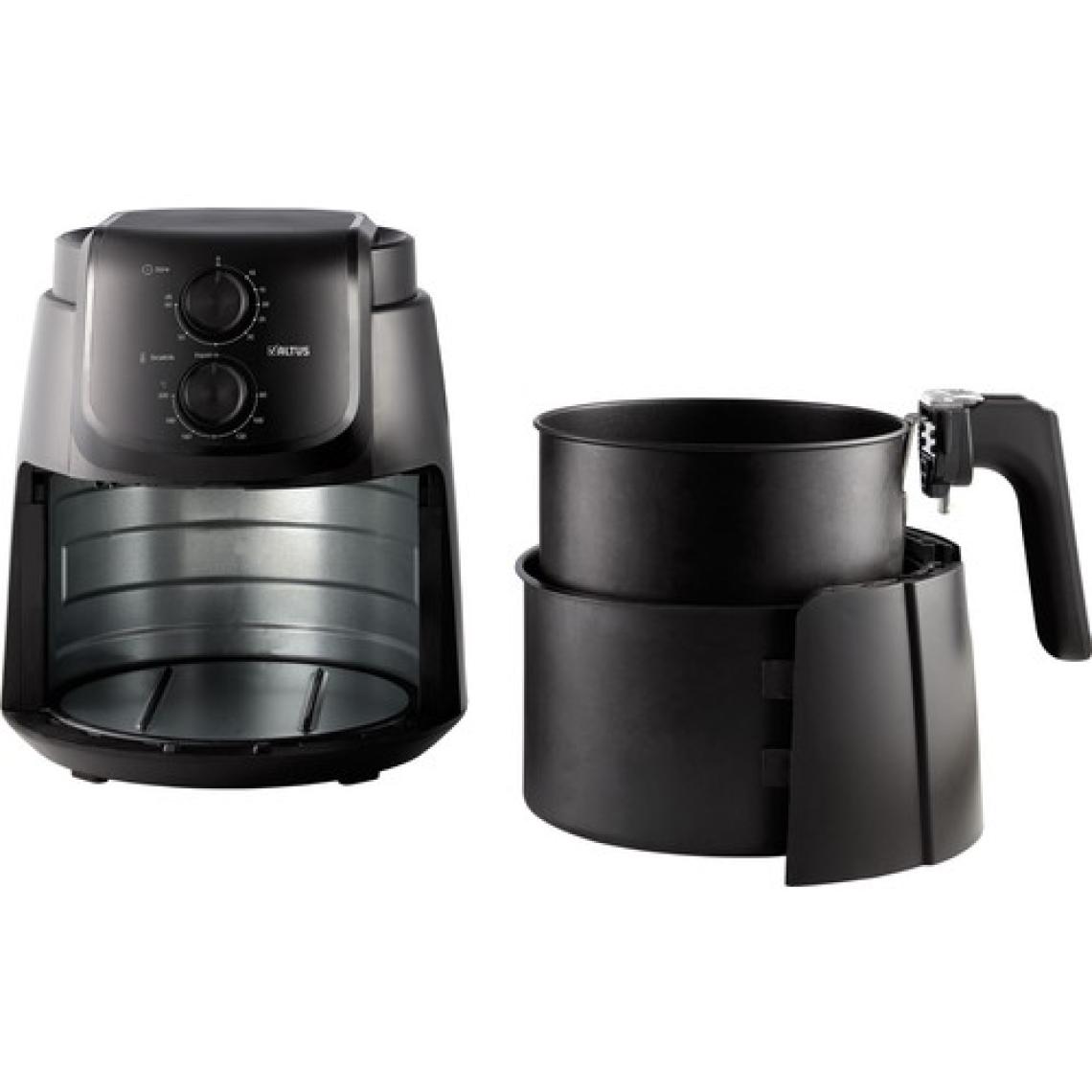 Altus Al 899 Af EcoFryer (AirFryer)