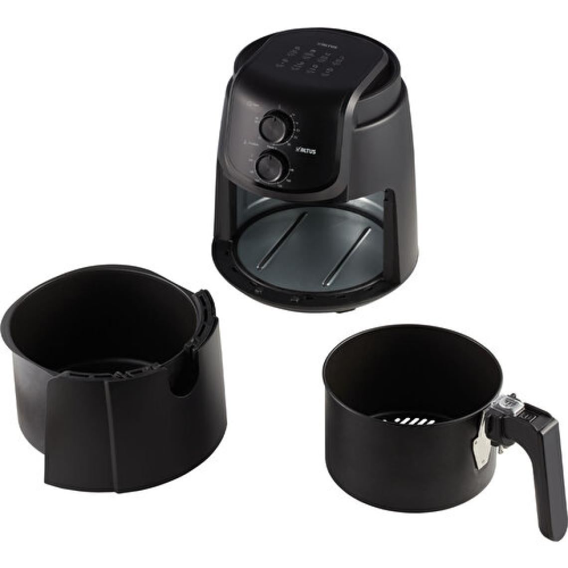 Altus Al 899 Af EcoFryer (AirFryer)