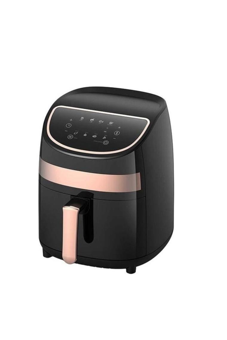 Kz100 Smart Dokunmatik Airfryer Fritöz (Deerma Türkiye Garantili)