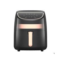 Kz100 Smart Dokunmatik Airfryer Fritöz (Deerma Türkiye Garantili)