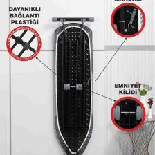 Harbinger Yeni Nesil Mm154 Masterboard Ütü Masası