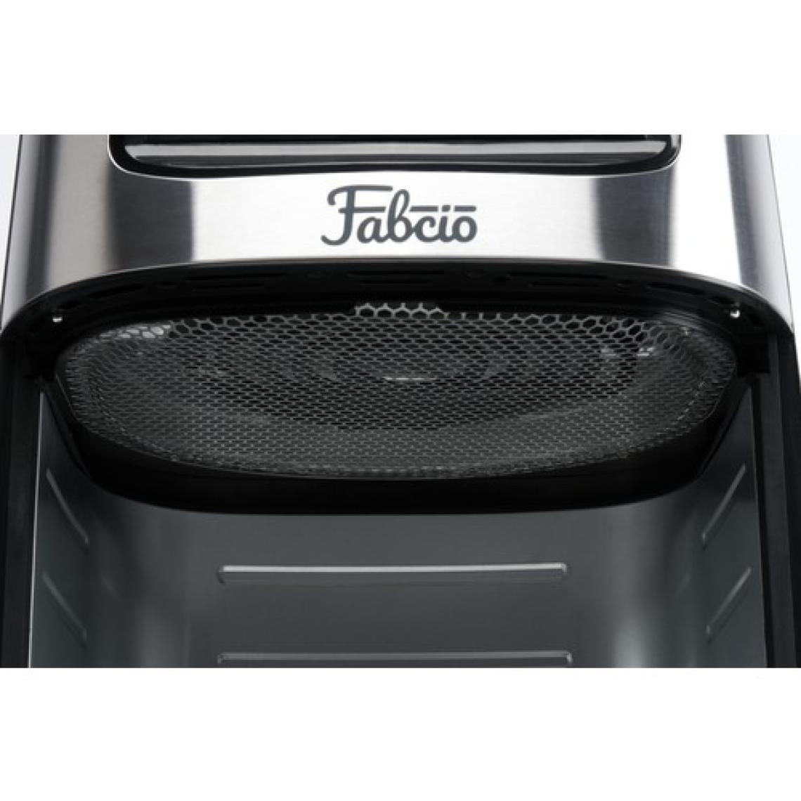 Fabcio Uno Smart Wi-Fi 6lt Airfryer Yağsız Fritöz
