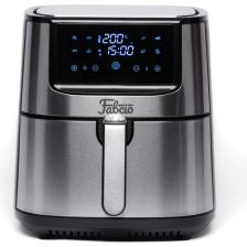 Fabcio Uno Smart Wi-Fi 6lt Airfryer Yağsız Fritöz