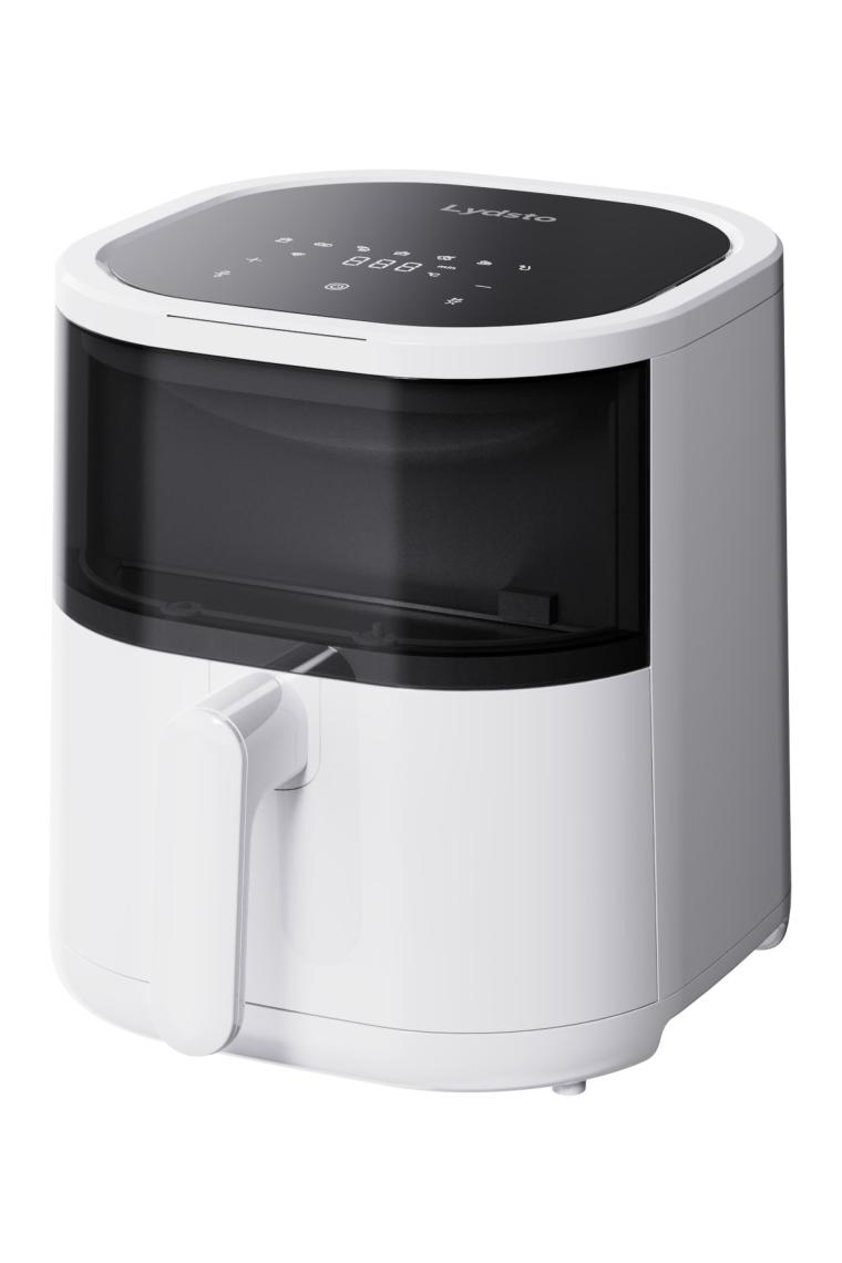 Lydsto Airfryer 4 L Akıllı Yağsız Fritöz - Lydsto Türkiye Garantili