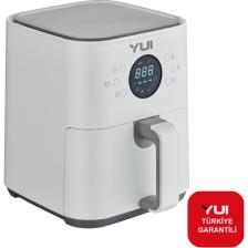 Yui M10 Maxifry Airfryer 3.5 lt Yağsız Fritöz