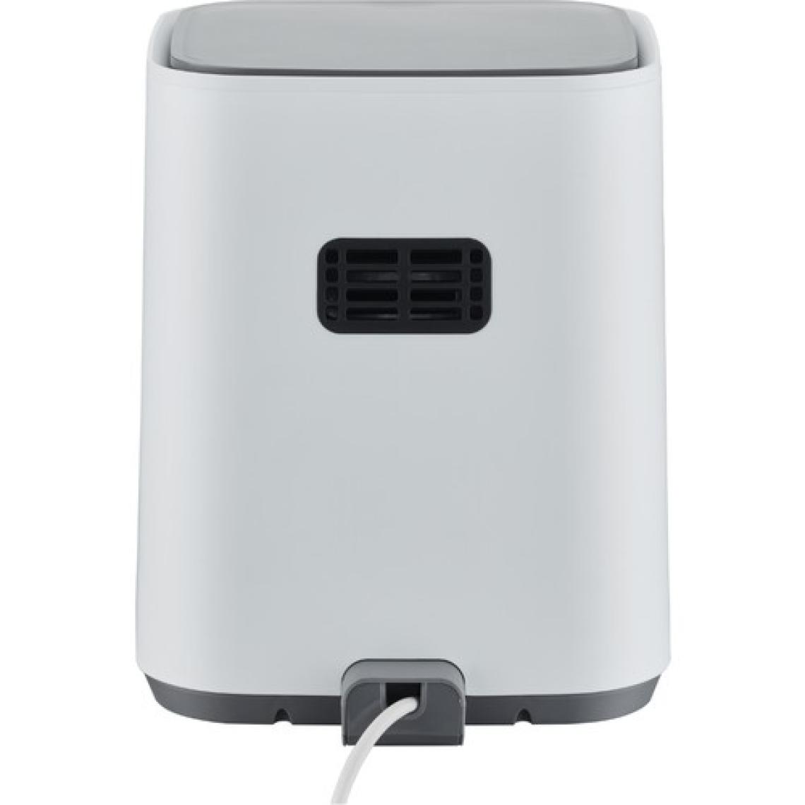 Yui M10 Maxifry Airfryer 3.5 lt Yağsız Fritöz