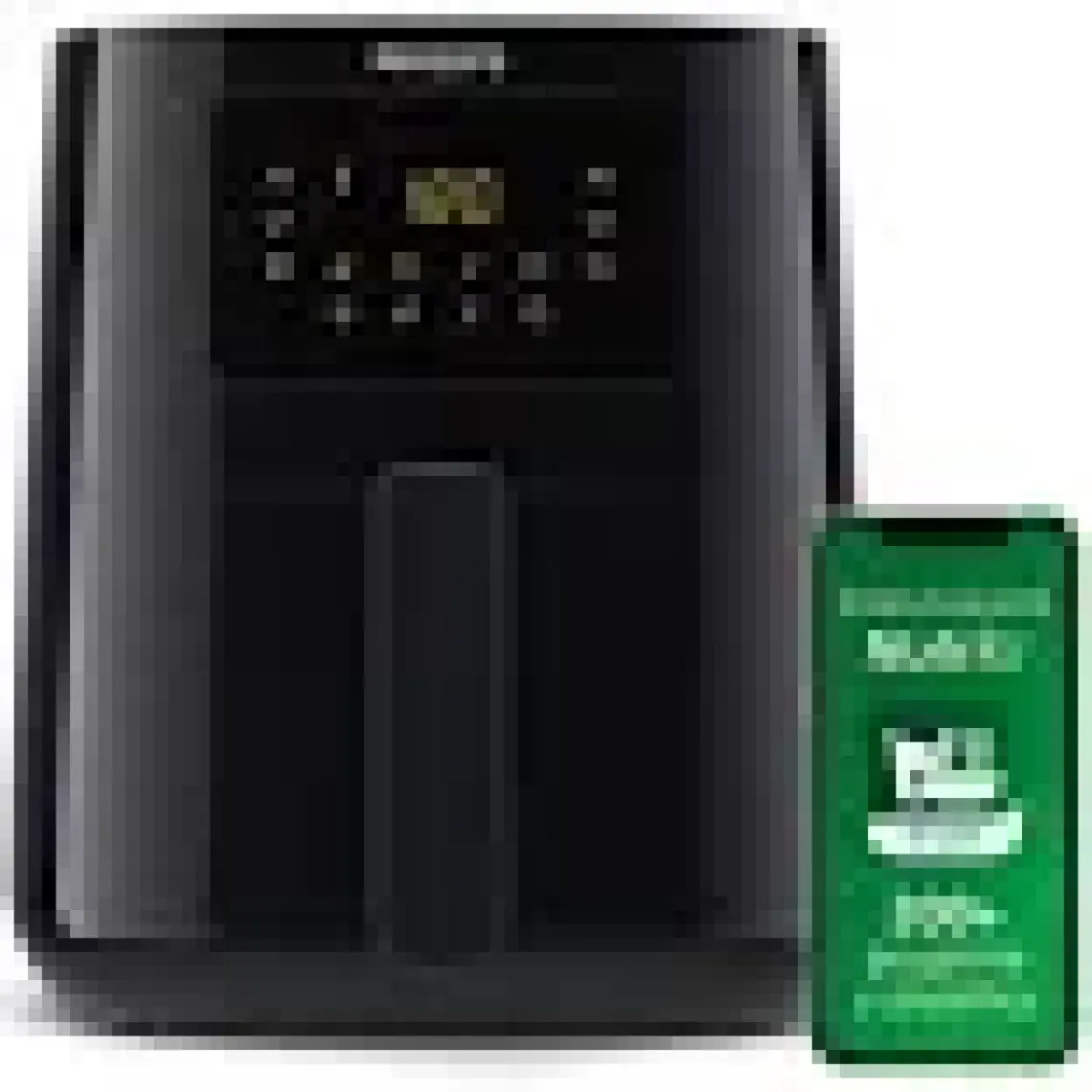 Philips Essential Airfryer HD9252/90