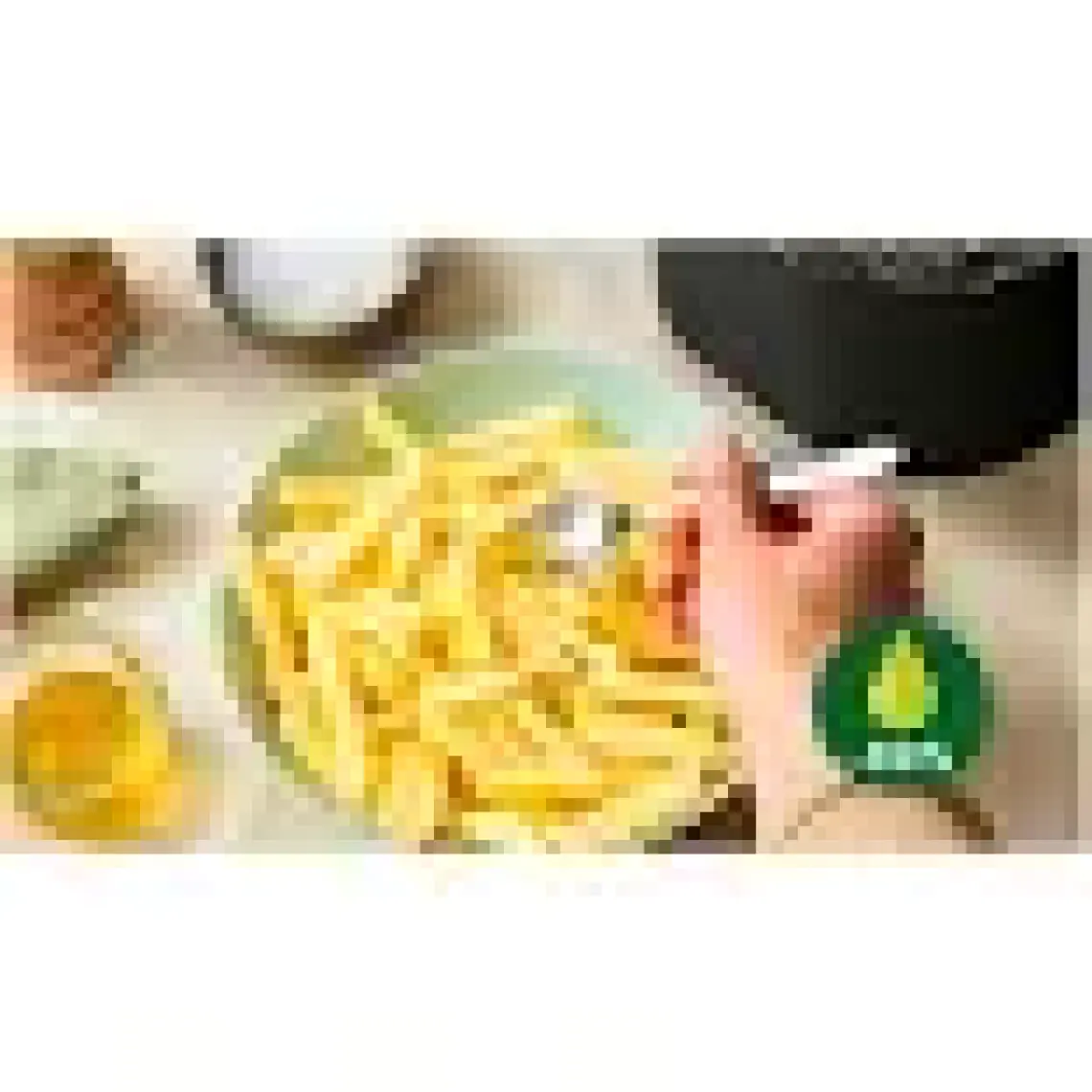 Philips Essential Airfryer HD9252/90