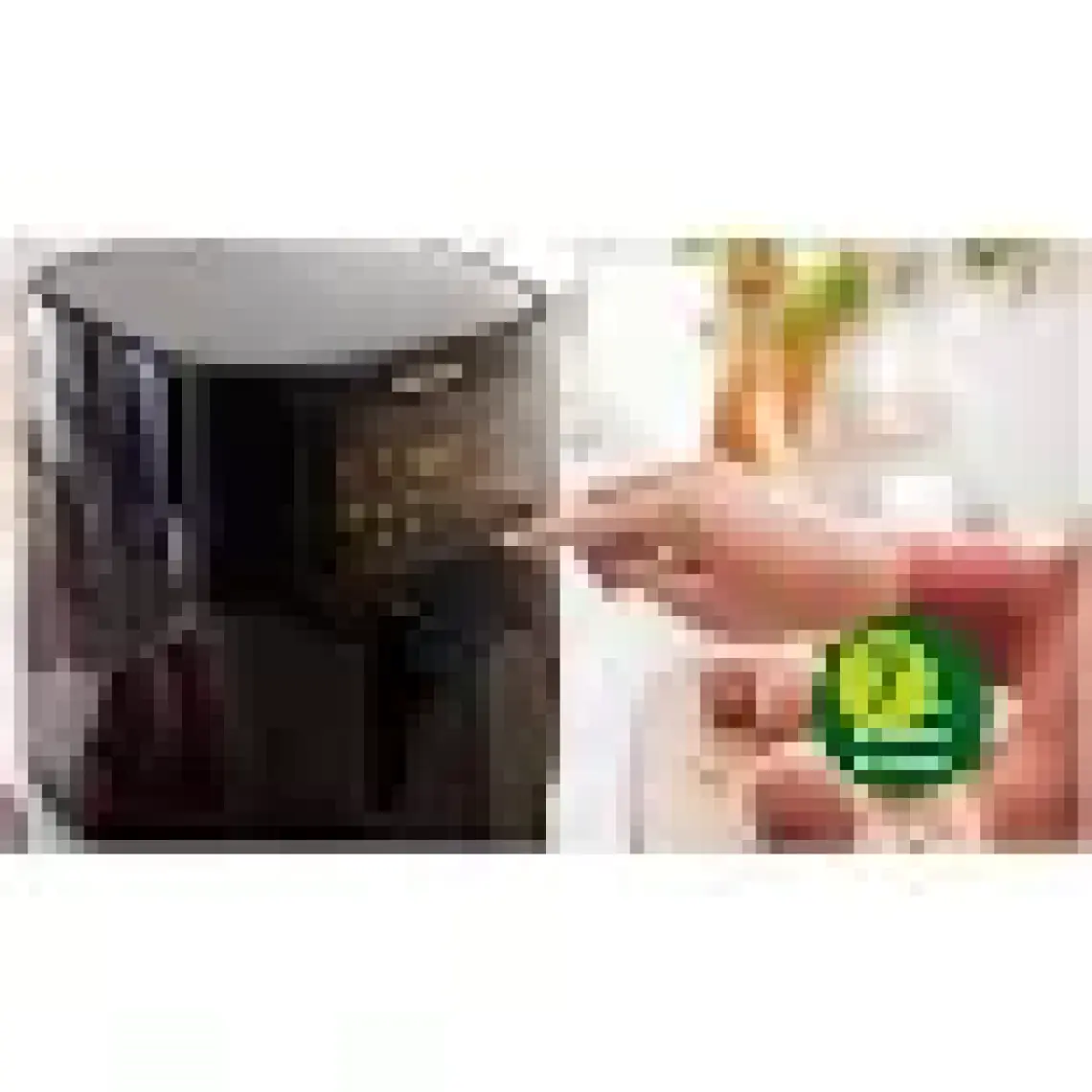 Philips Essential Airfryer HD9252/90