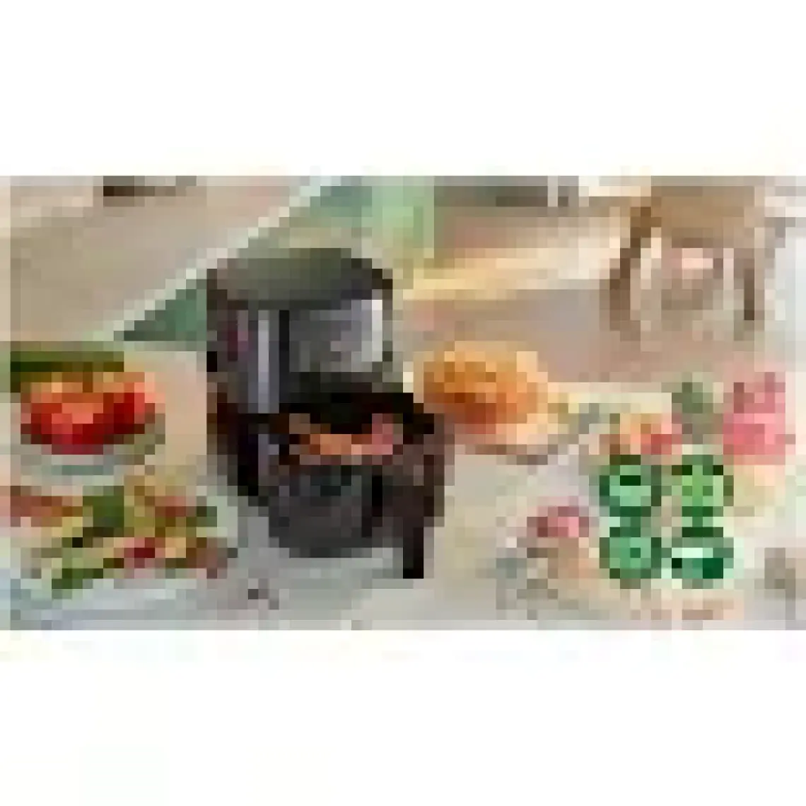 Philips Essential Airfryer HD9252/90