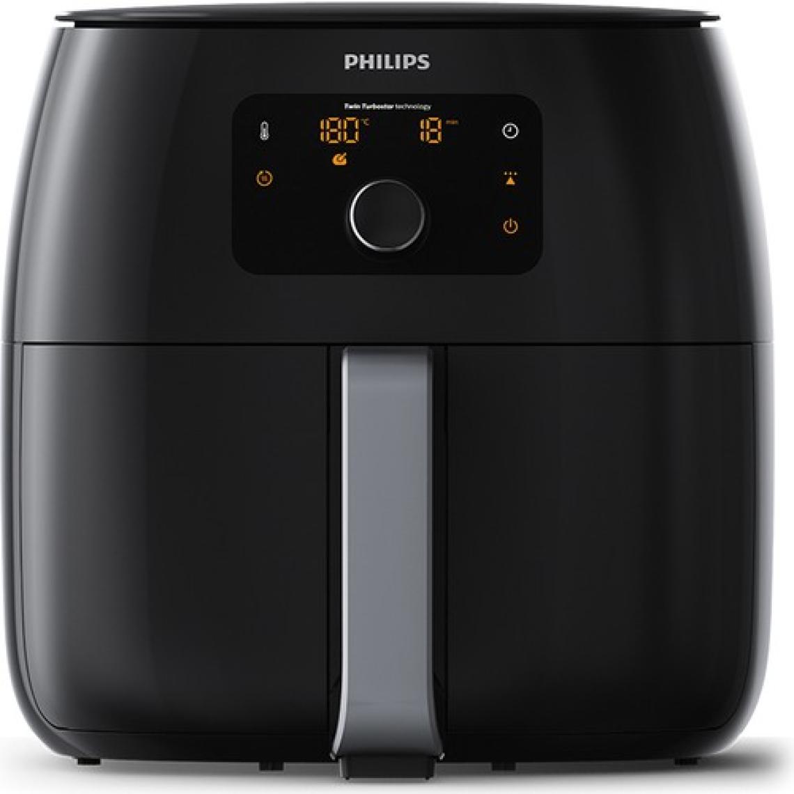 Philips Airfryer XXL HD9650/90 Avance Collection 7.3 lt Yağsız Fritöz