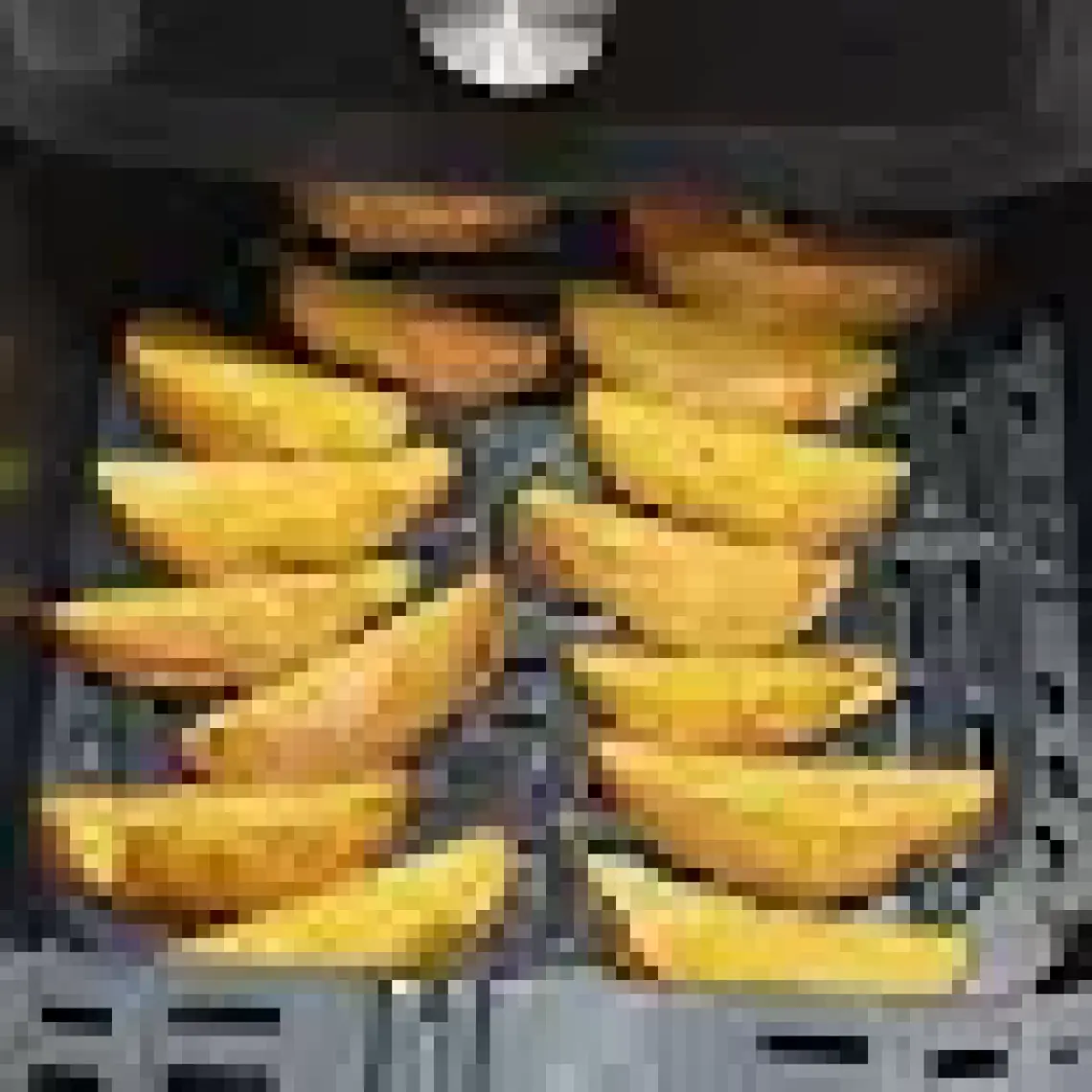 Instant Vortex 4'ü 1 Arada 3.8 Litre İşlevli Yapışmaz ve Yıkanabilir Sepetli Air Fryer
