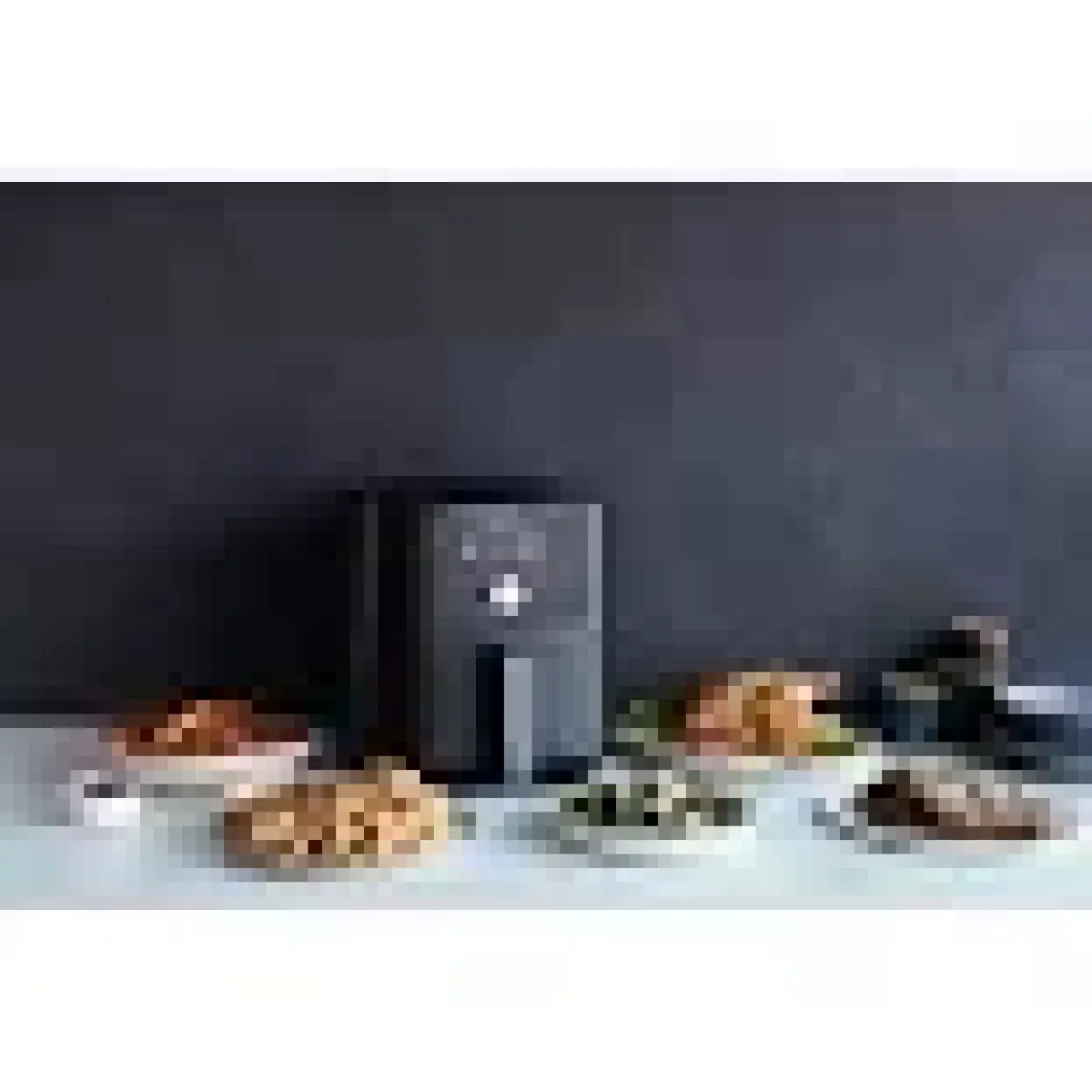 Instant Vortex 4'ü 1 Arada 3.8 Litre İşlevli Yapışmaz ve Yıkanabilir Sepetli Air Fryer