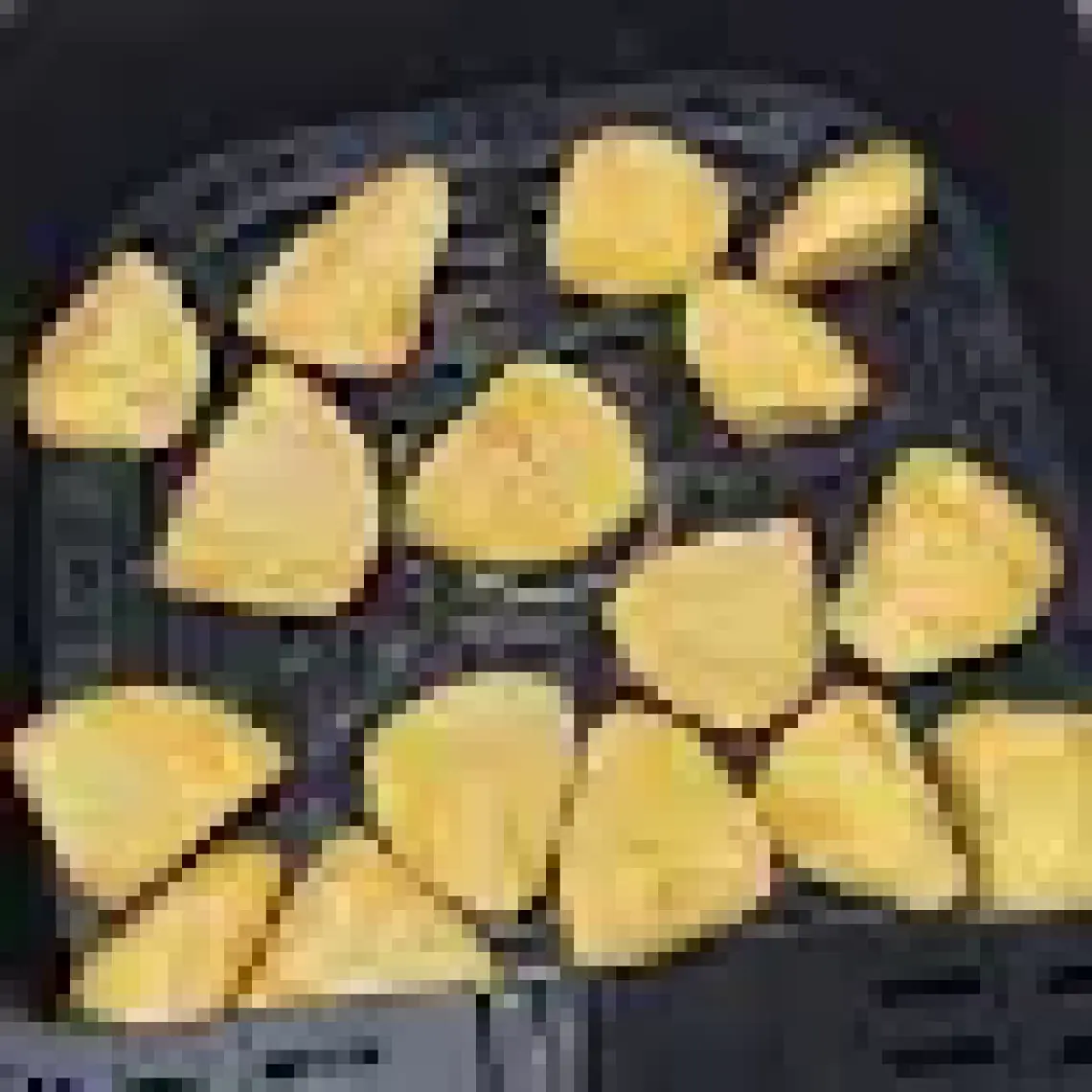 Instant Vortex 4'ü 1 Arada 3.8 Litre İşlevli Yapışmaz ve Yıkanabilir Sepetli Air Fryer