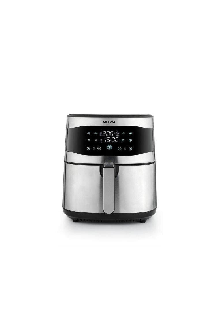 OVFRY06 Air Fryer 8 LT Fritöz