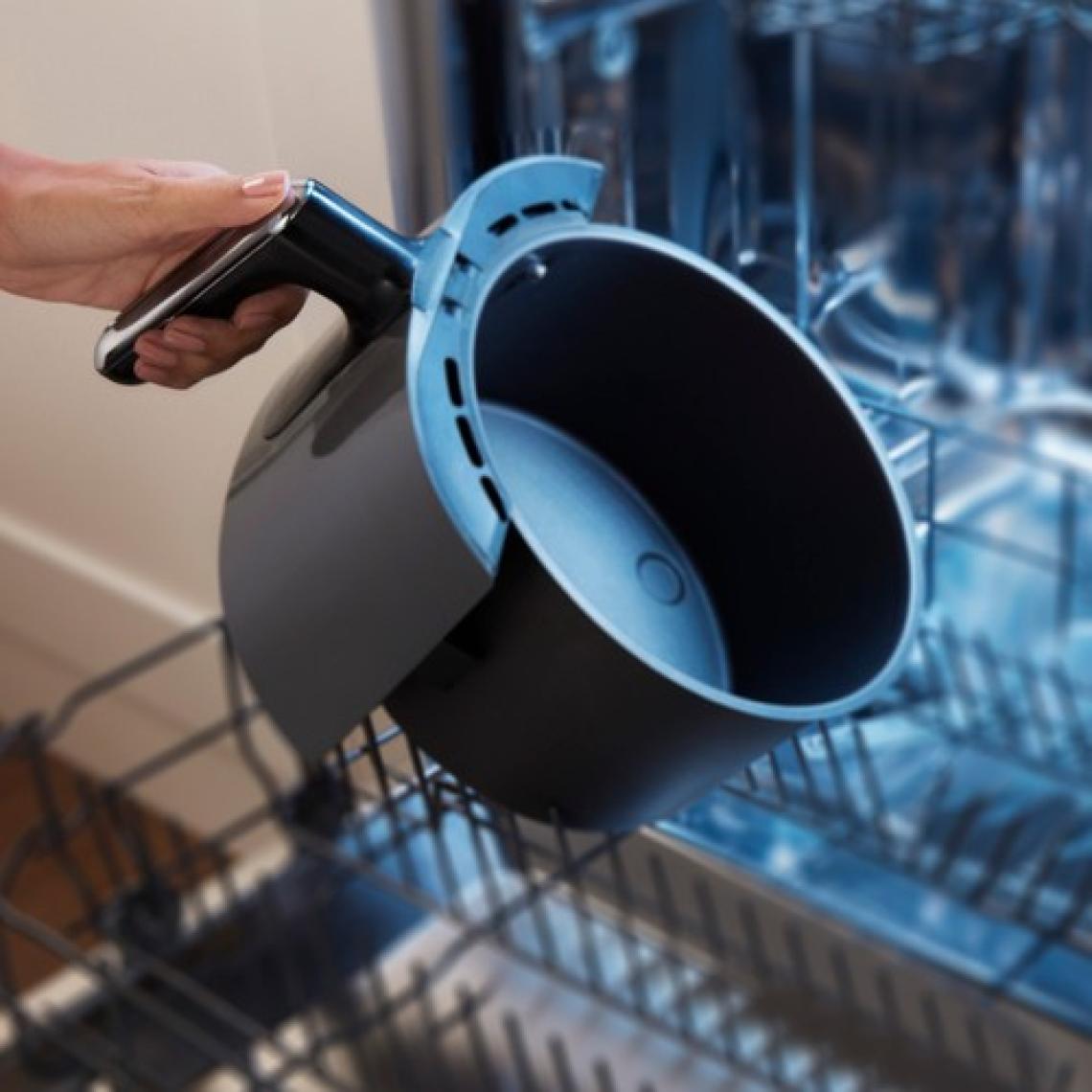 Karaca Air Pro Cook Köz XL Airfryer 4 lt Yağsız Fritöz