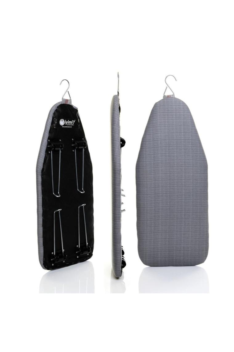Smart Mini Seyahat Portatif Ütü Masası