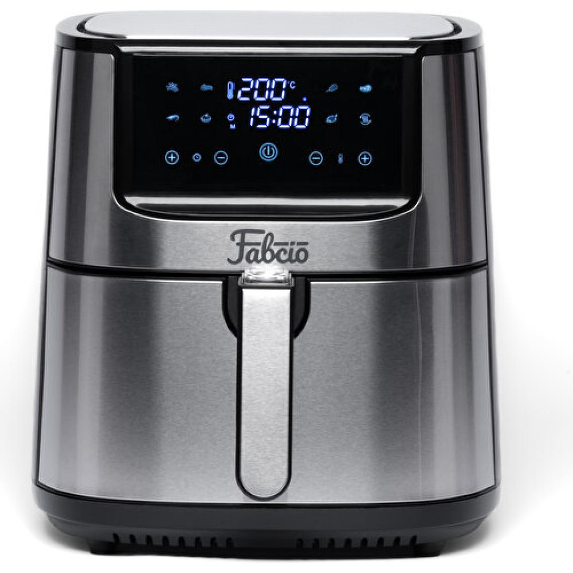 Fabcio Airfryer Uno 6 lt Yağsız Fritöz