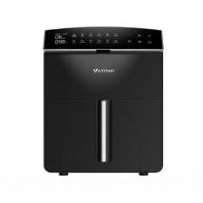 Yasomi Y45 Airfryer 1500W 4,5 Lt Akıllı Fritöz ( Türkiye Garantili)