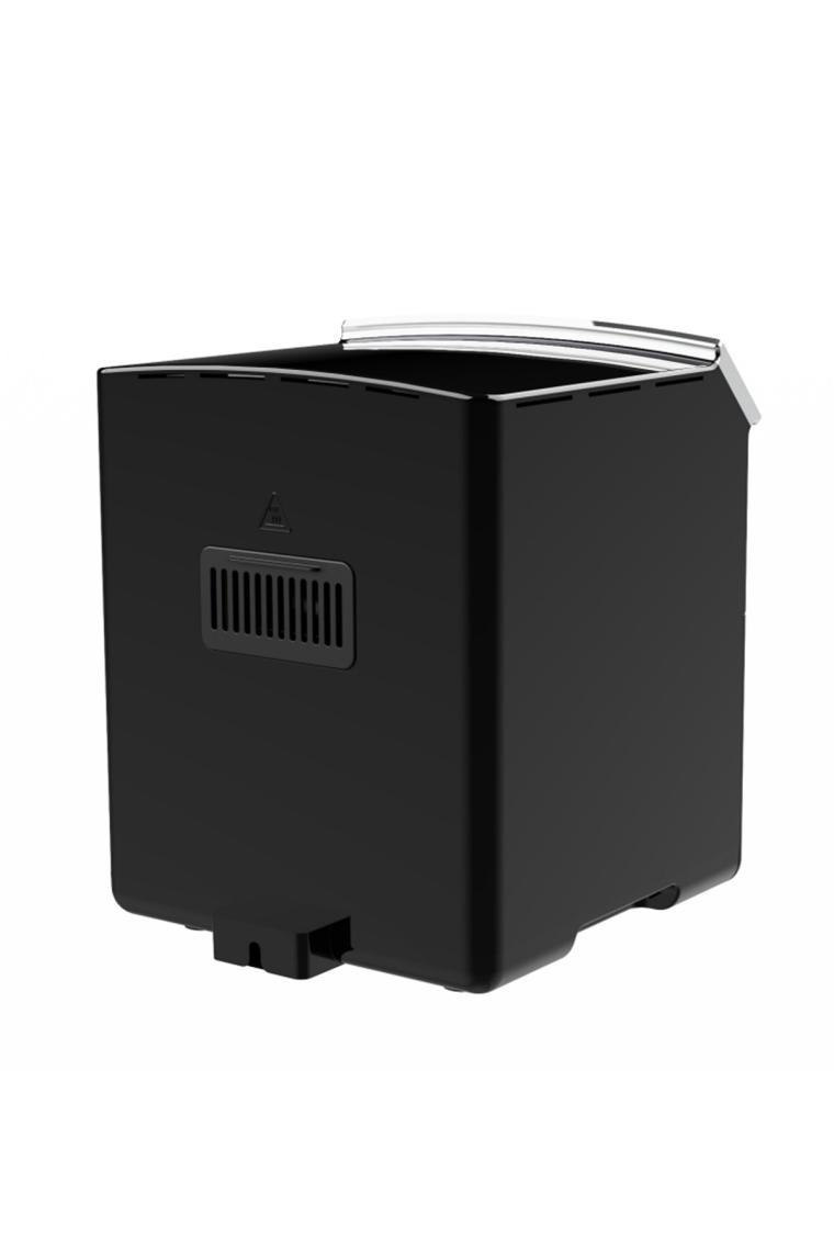 Yasomi Y45 Airfryer 1500W 4,5 Lt Akıllı Fritöz ( Türkiye Garantili)