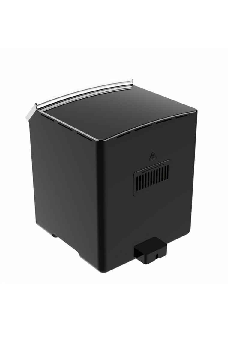 Yasomi Y45 Airfryer 1500W 4,5 Lt Akıllı Fritöz ( Türkiye Garantili)