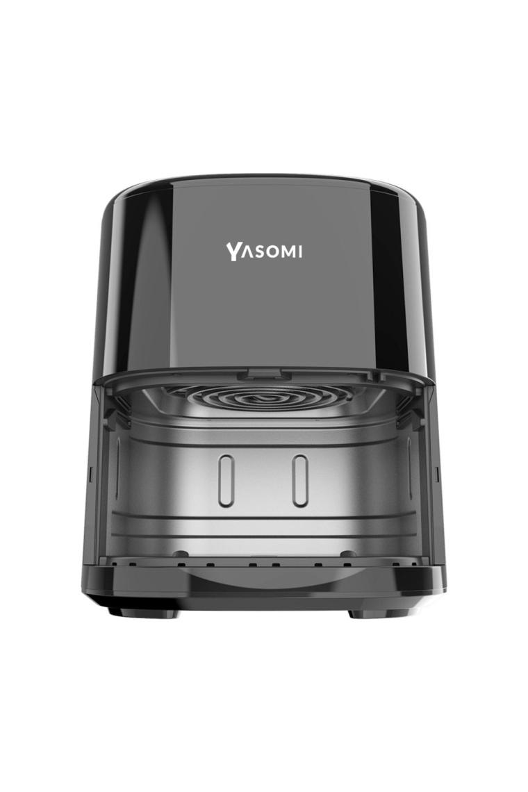 Yasomi Y22 Airfryer 5 lt Siyah Yağsız Fritöz