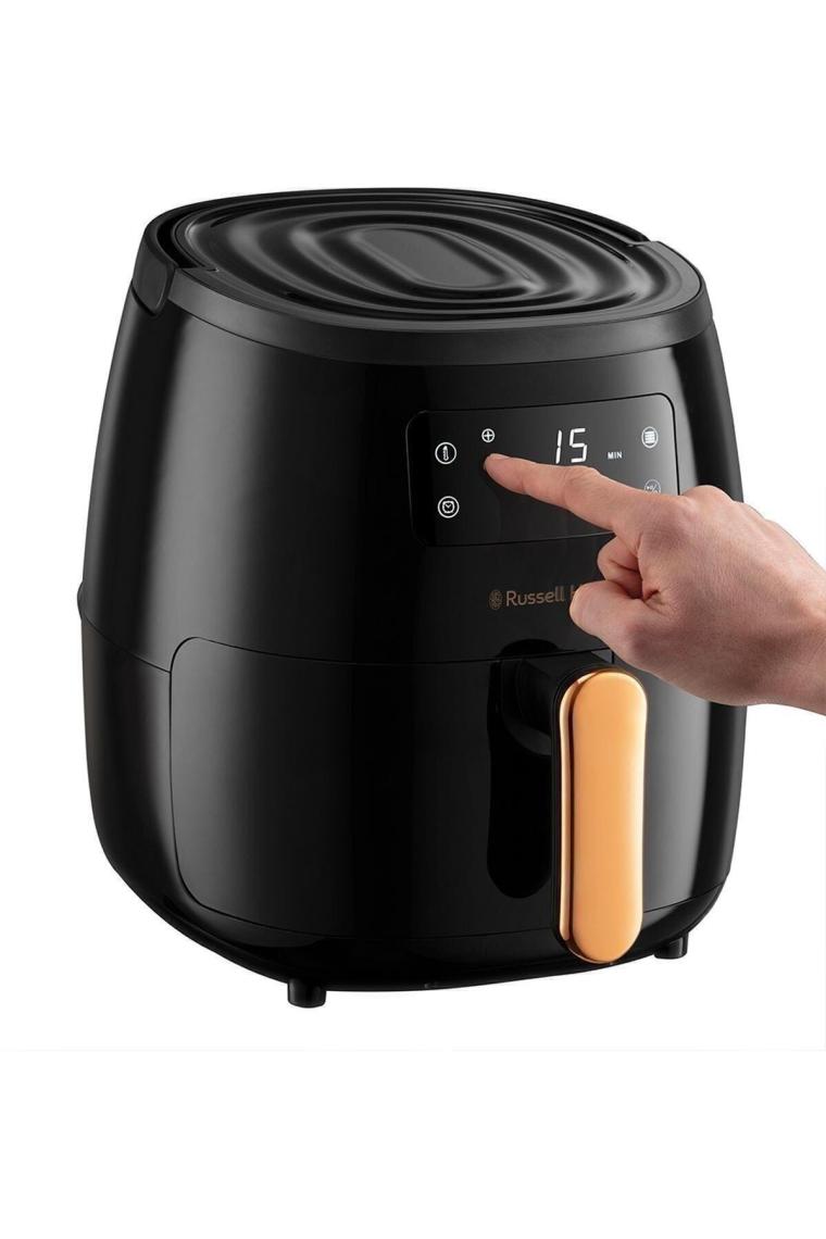 Satisfry 5 Litre Airfryer 26510-56 Fritöz