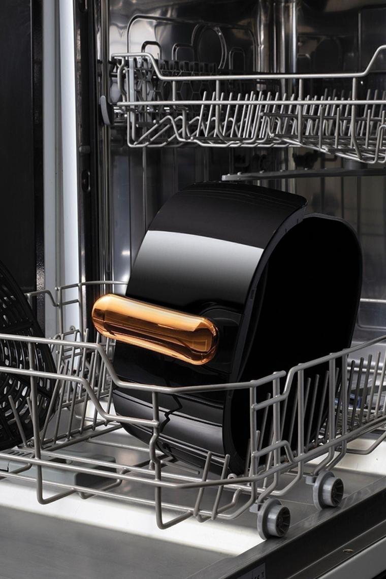 Satisfry 5 Litre Airfryer 26510-56 Fritöz