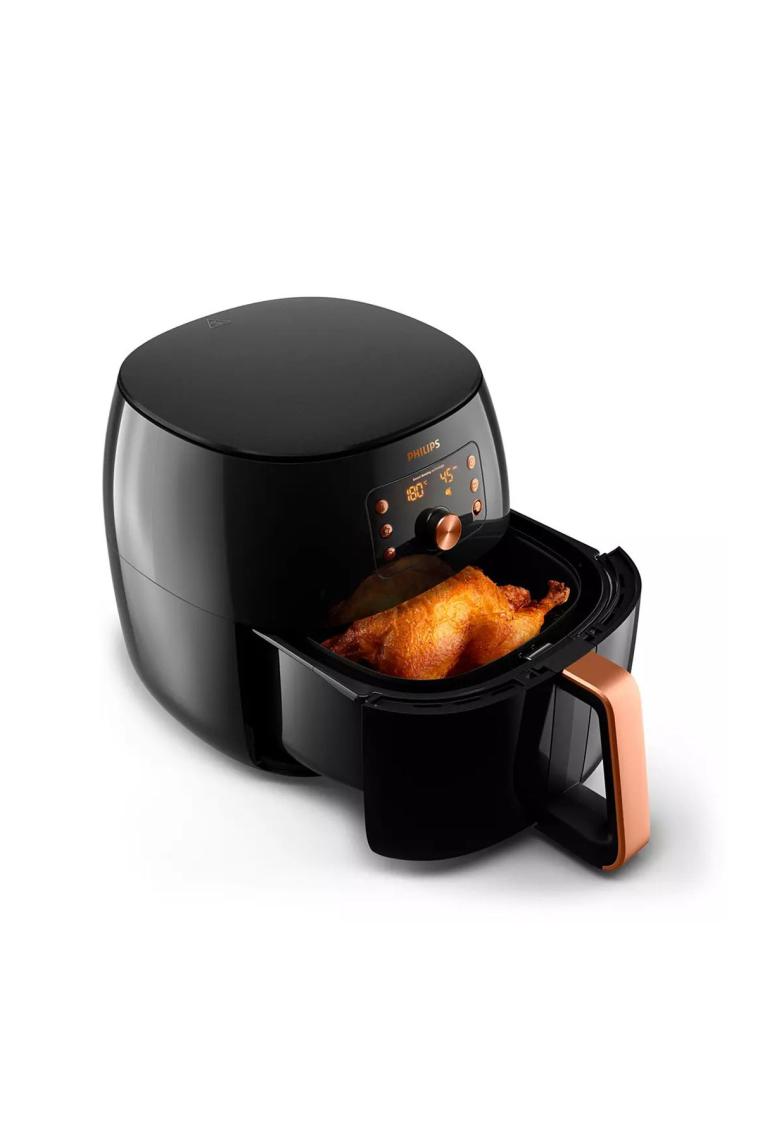 PHILIPS HD9867/90 PREMIUM AIRFRYER XXL FRITOZ