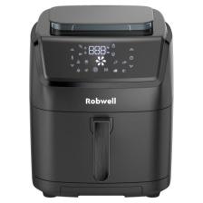 Robx Robwell AS41 Airfryer 2in1 Kızartma ve Buhar Sistemi 7LT 2600W