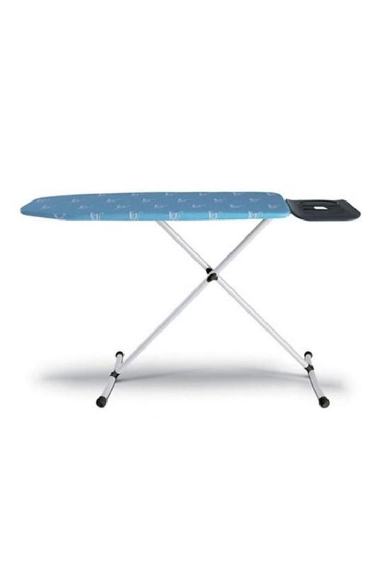 Duty Standart 41x115cm Ütü Masası Mavi 800 Ds