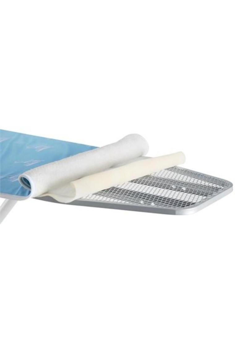 Duty Standart 41x115cm Ütü Masası Mavi 800 Ds