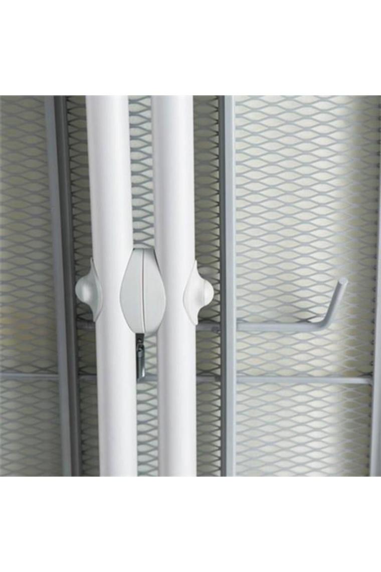 Duty Standart 41x115cm Ütü Masası Mavi 800 Ds