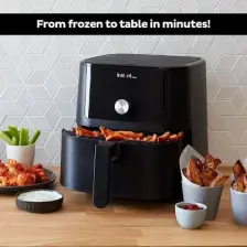 Instant Vortex 140-3030-01-EU 5.7 Litre 4'ü 1 Arada İşlevli Air Fryer