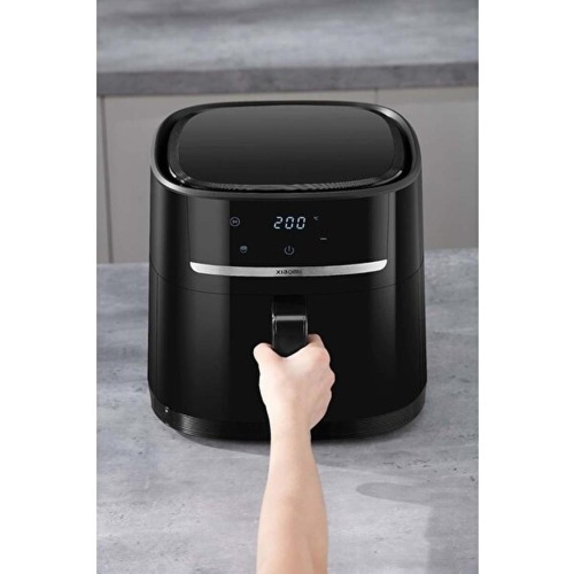 Xiaomi Mi Smart Air Fryer 6 L Fritöz