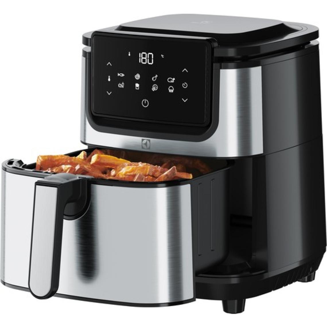 Electrolux Explore 6 E6AF1-4ST 3.5 lt Yağsız Fritöz