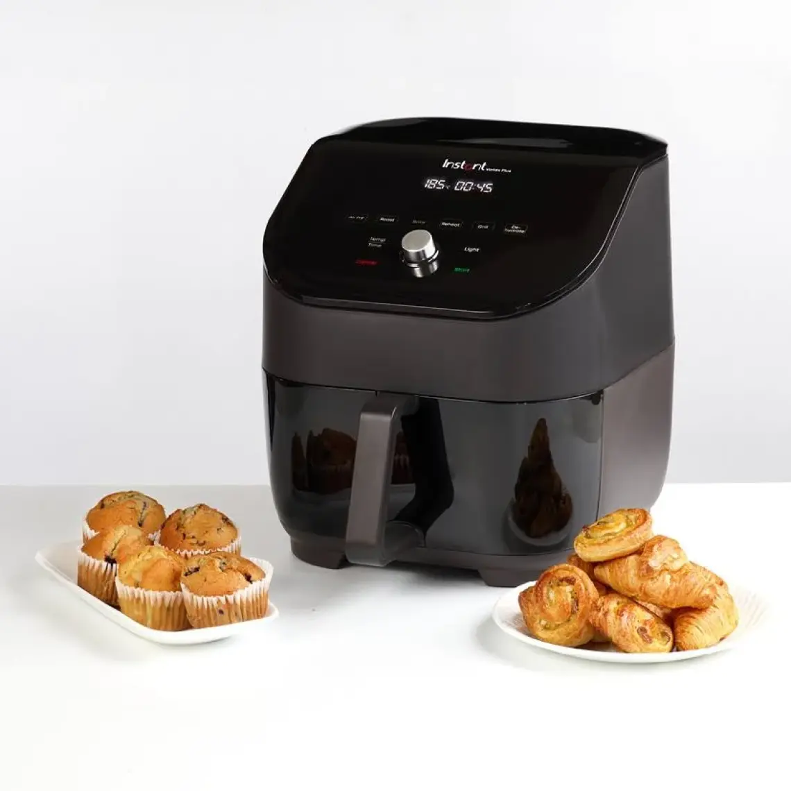 Instant Vortex Plus 6’sı 1 Arada 5.7 lt Air Fryer