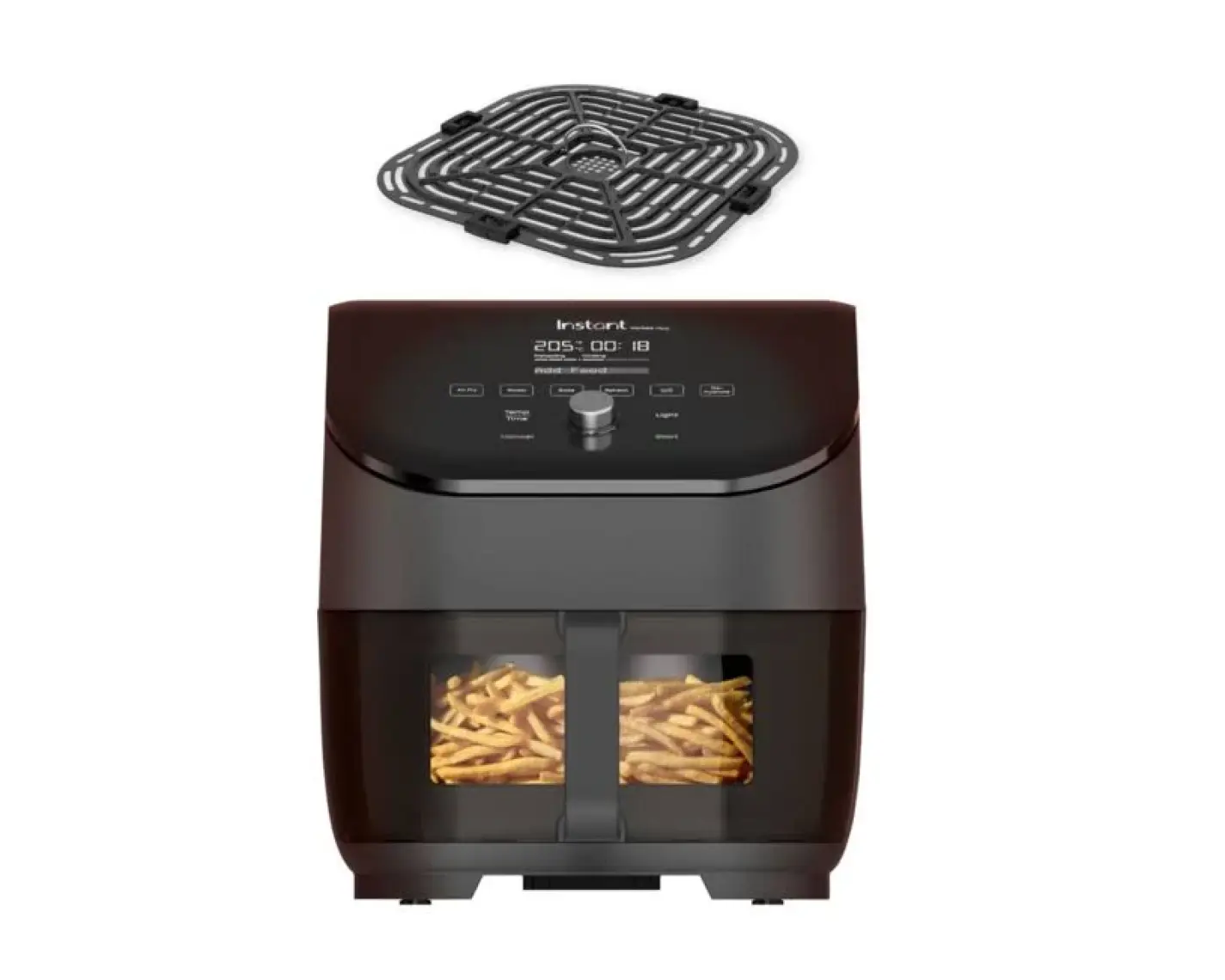 Instant Vortex Plus 6’sı 1 Arada 5.7 lt Air Fryer