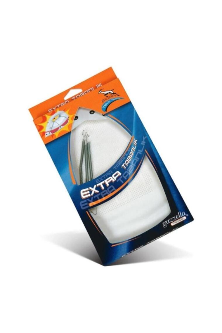 SY MGCL 04 Parlatmaz Tabanlık / PTFE