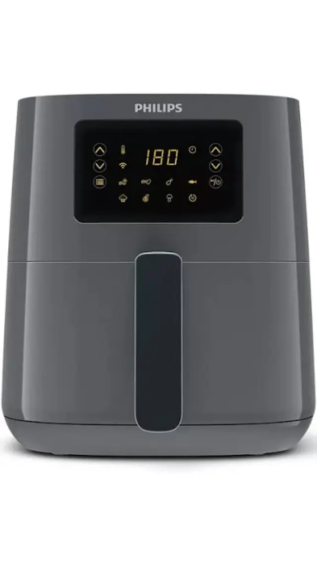Philips HD9255/60 5000 Serisi Airfryer (Uzaktan Bağlantılı)