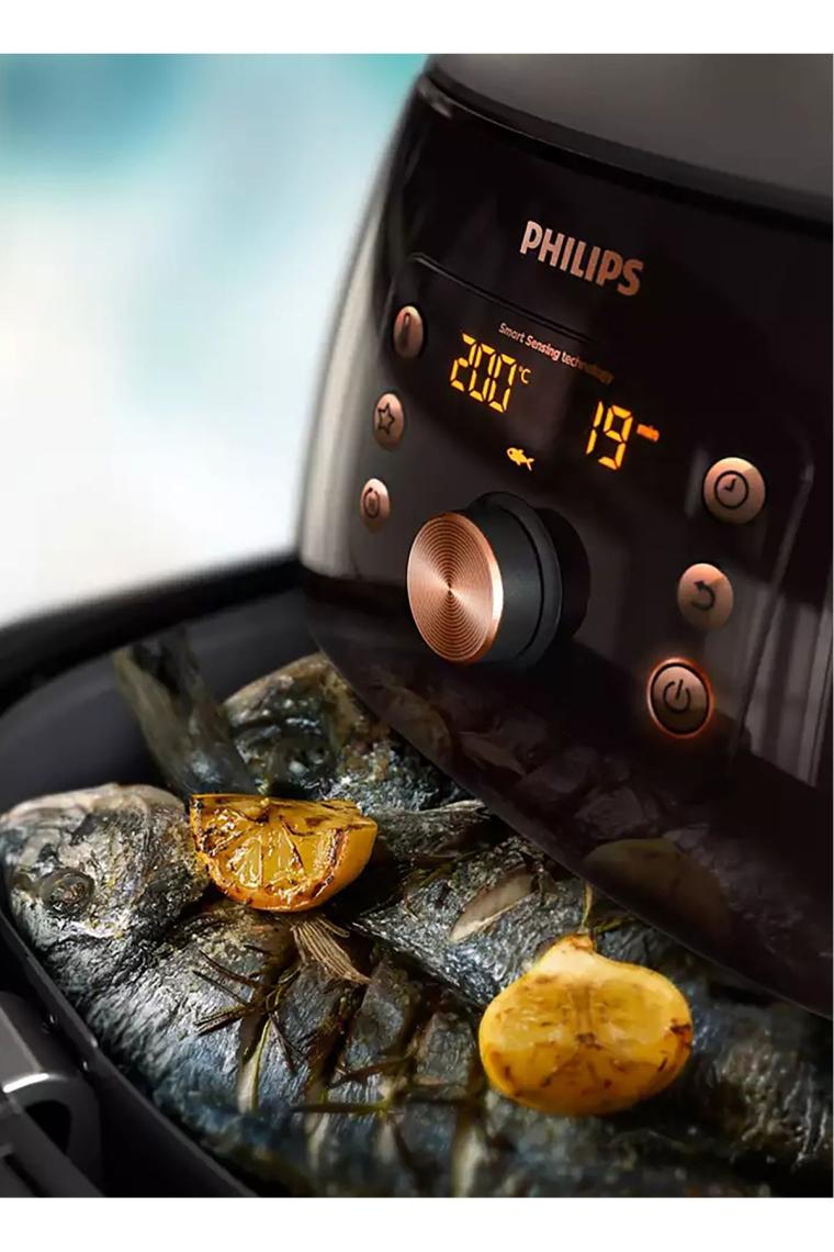 PHILIPS HD9867/90 PREMIUM AIRFRYER XXL FRITOZ