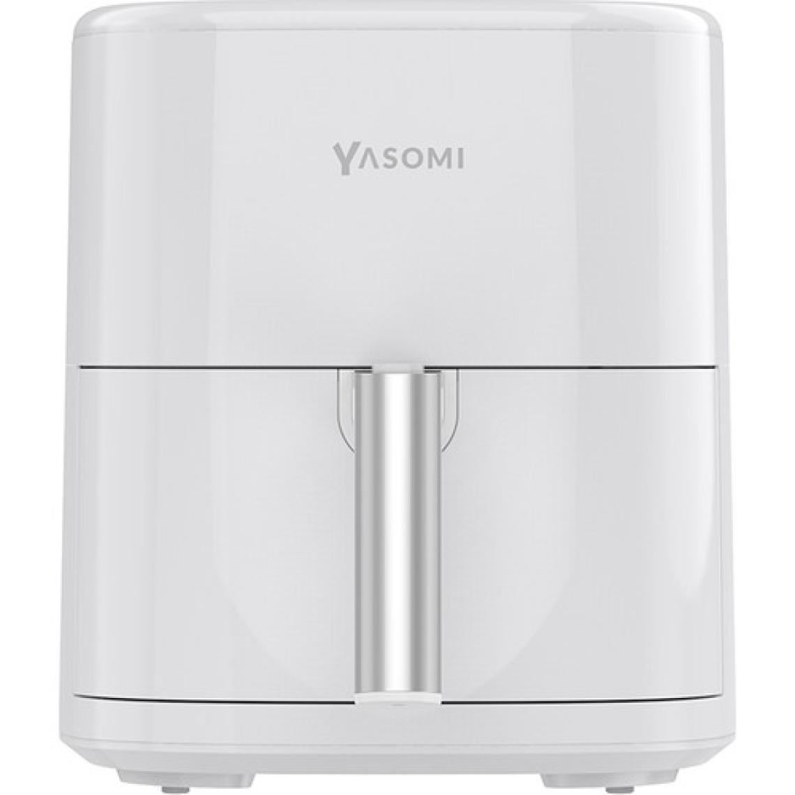 Yasomi Y22 Airfryer 5 lt Beyaz Yağsız Fritöz