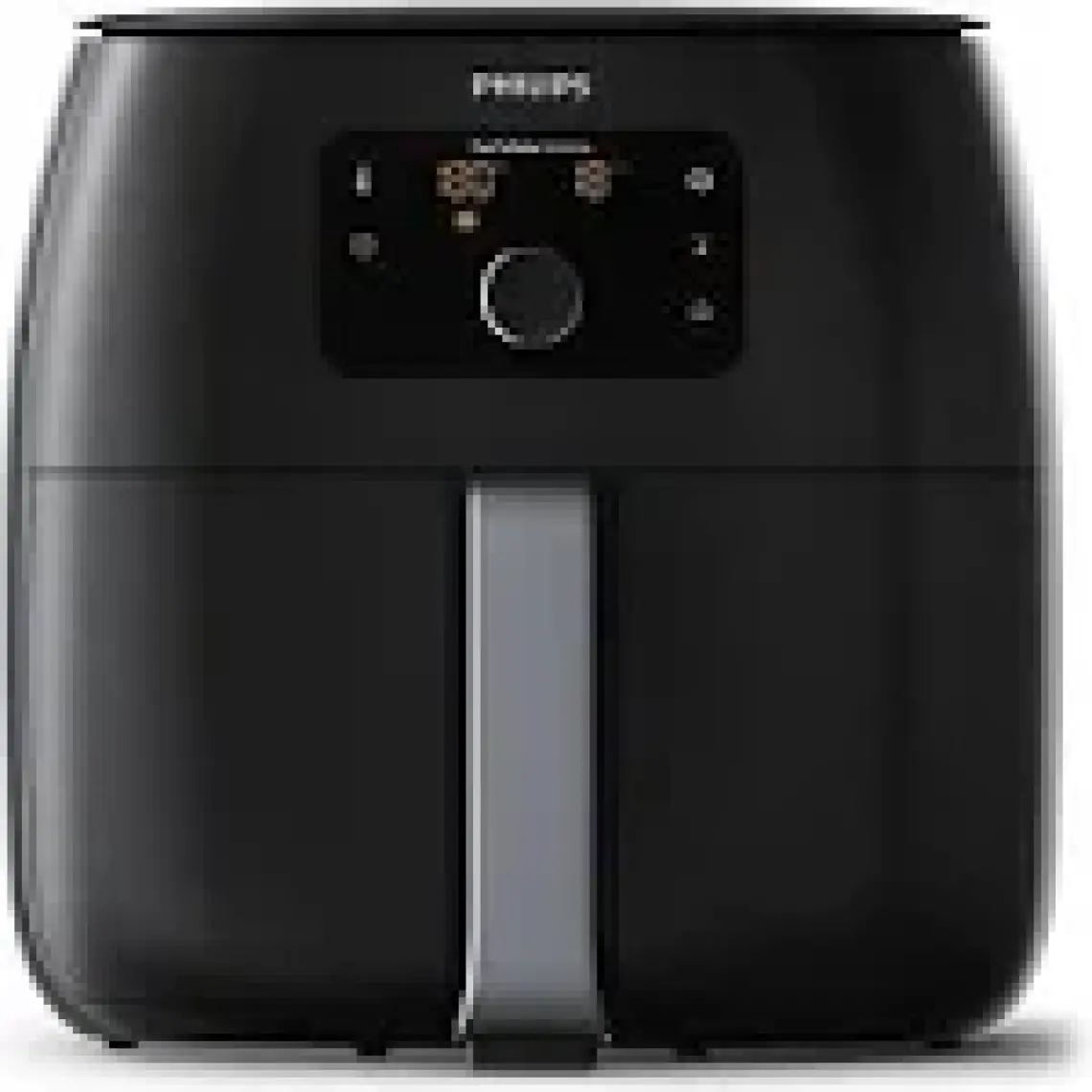 Philips Avance Collection HD9650/90 XXL Airfryer 7.3 Lt Tek Hazneli Yağsız Pişirme ve Otomatik Kapanma Özellikli Fritöz