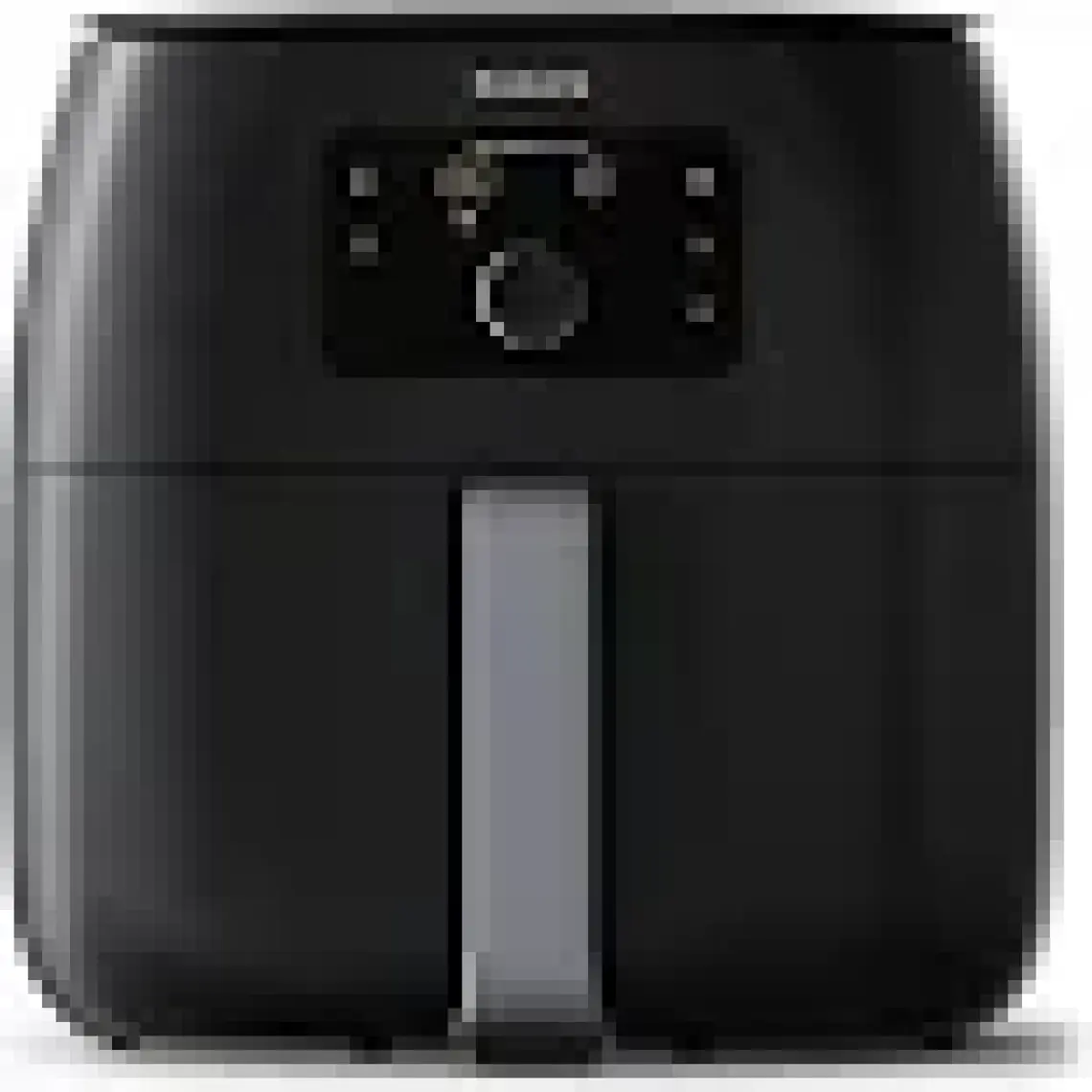 Philips Avance Collection HD9650/90 XXL Airfryer 7.3 Lt Tek Hazneli Yağsız Pişirme ve Otomatik Kapanma Özellikli Fritöz