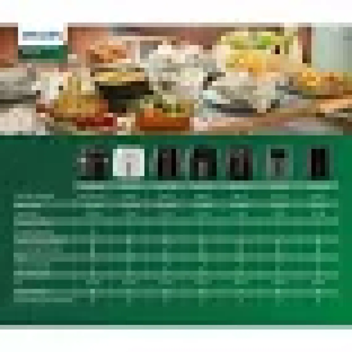Philips Avance Collection HD9650/90 XXL Airfryer 7.3 Lt Tek Hazneli Yağsız Pişirme ve Otomatik Kapanma Özellikli Fritöz